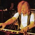 DJ Funkshion Tributes - Edgar Froese (Tangerine Dream)