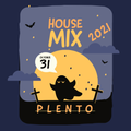 House Mix-HalloweenHouseHead10/30/21(Andrew Gold,Antoine Delvig & Ayor,MJ,Duck Sauce,Steve Aoki,Ray