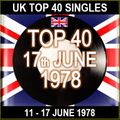 UK TOP 40 11-17 JUNE 1978
