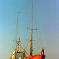 Lasser 558 - Lasser 558 story firsth year on air By Charlie Wolf