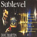 Doc Martin @ Sublevel, Los Angeles CA- July 5th, 2003