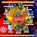 Listen to the ReggaeMania.com Fully Loaded Night 3 Sound Clash Preliminaries 07.22.17 @ Whitehas