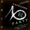 Capricorn Big Party 2019