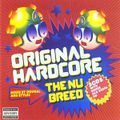 Original Hardcore: The Nu Breed CD 2 (Mixed By Dougal)