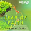 Deep House Session 2019 - Leap of Faith ( New Wave Tunes )