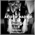 3tone.project - Acid of Madrid