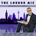 THE LONDON MIX  By Dj Fabrice