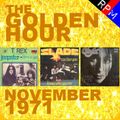 GOLDEN HOUR : NOVEMBER 1971