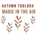 Autumn Toolbox 4: Magic In The Air