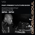 Past Present Future Live with VC 3rd October 2021