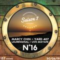 Ranking Show N°16 - Marcy Chin feat yard407 - Laurenginal Live Mixtape