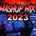 DJ MARINOS- PRESENTS-MASHUP BEST TRACKS 2023 PARTY MIX (LIVE)