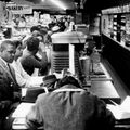 שביתות השבת של נאשוויל 1960 • Nashville Sit-Ins
