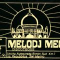 Melody Mecca, Apertura 1981- DJ Pery