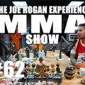 JRE MMA Show #62 with Brendan Schaub