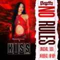 NO RULES! | DANCEHALL, AFROBEATS, SOCA, HIP HOP MIX | Recorded Live @ KISS BAR