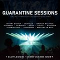 Intervention @ Quarantine Sessions LIVESTREAM (Ode To InQontrol)
