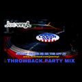 Labor Day Throwback Hip Hop Party Mix