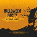 Dj Caspol - Video Mix Halloween 2020