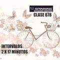 clase 678