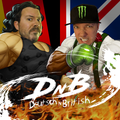 DNB - Deutsch N British (B2B with Ollie Raemers & Andy Tudor)