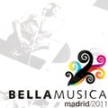 Bella Musica Madrid Feb2011