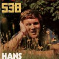 Radio Veronica (02/10/1972): Hans Mondt - 'Ook Goeiemorgen' (07:00-08:00 uur)