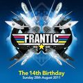 Dj Jo jo - Frantic The 14th Birthday AfterParty Set