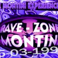 @ Montini Rave Zone  25-03-1993