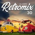 DJ Gian RetroMix 30