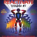 Reactivate Volume 1 - The Belgian Techno Anthems