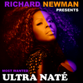 Richard Newman - Most Wanted Ultra Naté