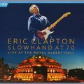 Eric Clapton - LP Slowhand at 70