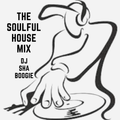 THE SOULFUL HOUSE MIX