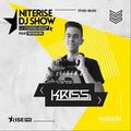 RiseFM Niterise DJ Show - DJ Kriss 2021 April