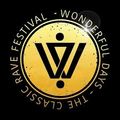 Wonderful Days- The Classic Rave Anfang