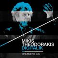 Mikis Theodorakis - Digitalik στο Ράδιο Θεσσαλονίκη