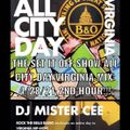 THE SET IT OFF SHOW ALL CITY DAY VIRGINIA MIX ROCK THE BELLS RADIO SIRIUS XM 4/28/21 2ND HOUR