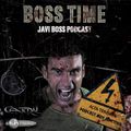 Javi Boss segunda temporada Podcast 18 Boss Time 