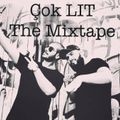 COK LIT - THE MIXTAPE- mixed by DJ BURAY & DJ DEEREY (RNB/DANCEHALL/REGGAETON/TURKISH POP)