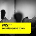 RA.273 Renaissance Man
