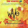 The Vortex 80 07/11/20