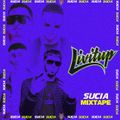 DJ Latin Prince Presents: Sucia Mixtape Part 2 (Urban Latino) DJ Livitup (Miami)