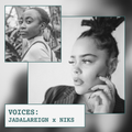 Voices: JADALAREIGN