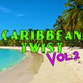 Caribbean Twist Vol. 2 - Dancehall, Soca, Zess 2021