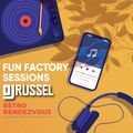 Fun Factory Sessions - Retro Rendezvous