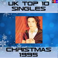 UK TOP 10 SINGLES : CHRISTMAS 1995