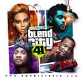 DJ Ty Boogie-Blend City 41 [Full Mixtape Download Link In Description]