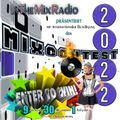 DJ O - ITMR Mix-Contest 2022 (shared 2nd Place)
