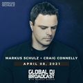 Global DJ Broadcast - Apr 08 2021